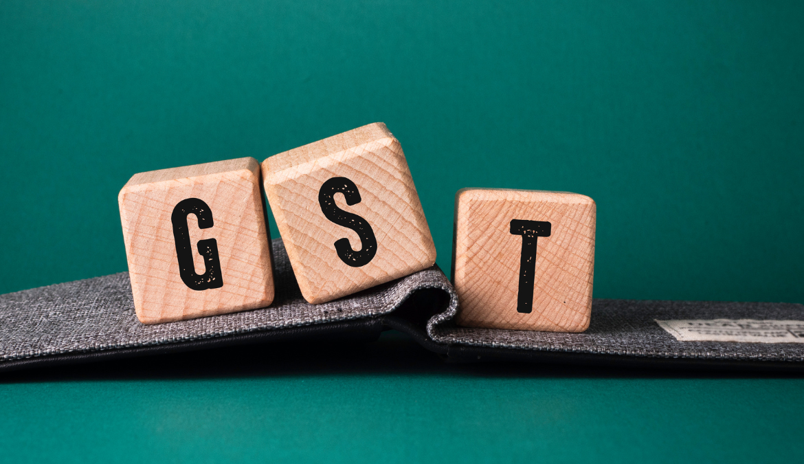 GST Portal new Facility