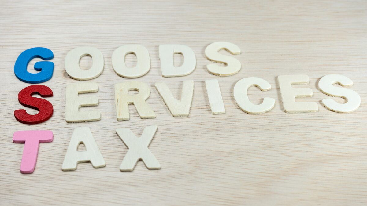 Avoid GST fraud in India