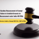 Delhi High Court Quashes Reassessment