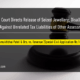 Gujarat High Court Seized Jewellery Order