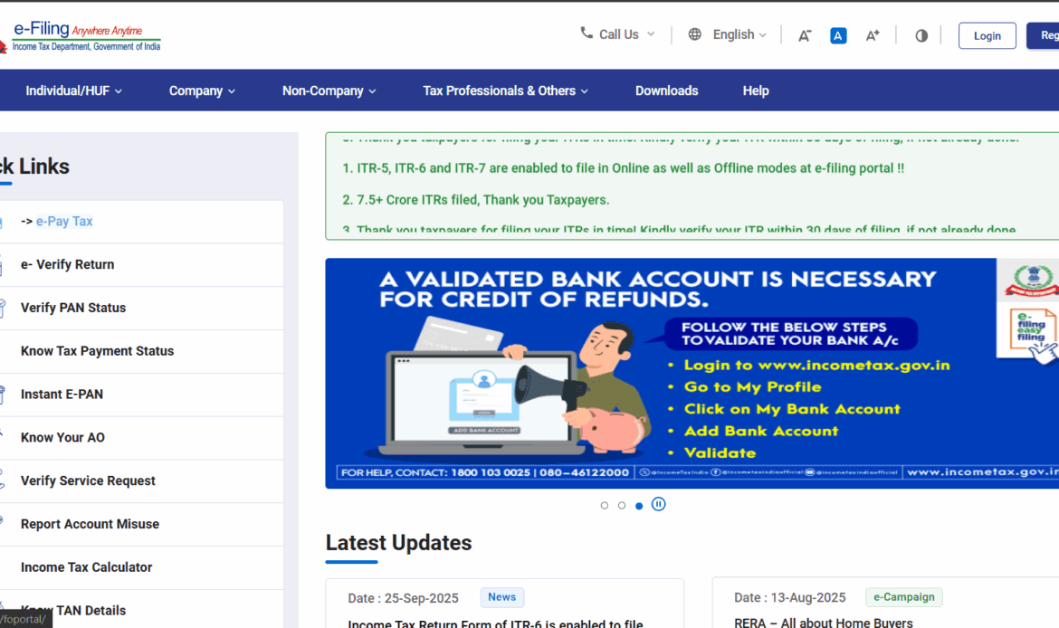 Learn how to handle demand notice from income tax department with TaxUnplug. Step-by-step guidance to respond correctly and avoid penalties.