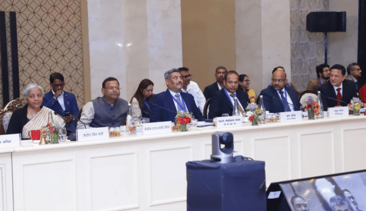 New GST Rates 2025: Full List from 56th GST Council Meeting - TaxUnplug