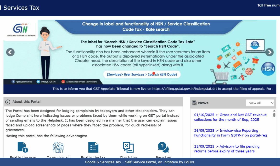 GST Return Late Filing - What Happens If You File Late?